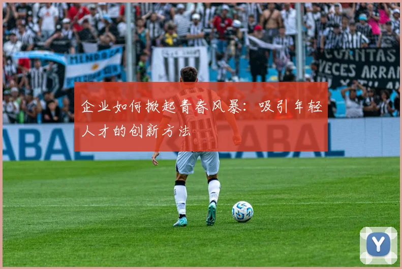 企业如何掀起青春风暴:吸引年轻人才的创新方法